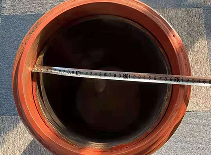 驿城抗爆容器