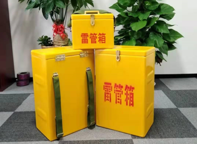 驿城如何防止雷管箱炸药箱等矿用物品生锈？